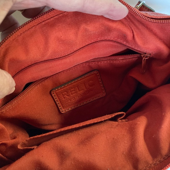 Relic bag - Picture 5 of 14